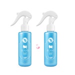 TS써니 강아지미스트 향수 애견미스트 디퓨저 150ml 2개 : 오우라