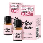 (2개) 언더플라워퍼퓸 아델레이드 5ml : 프로토