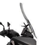 BMW 모토라드 C400GT (2025-) 분덜리히 마라톤 윈드실드 41332-105 : CUSMOTO