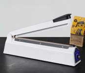 자동 약포장기 가루약 표준형 소형 약국용 수동 블루 약국 봉지 봉지라인 캡슐 : 글로벌지니직구