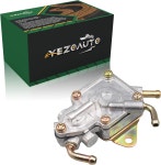 Yezoauto Yamaha Rhino 660 2004-2007 / 450 2006-2009 5UG-13910-01-00 5UG-13910-0000(1 /4 연료 라인 교체) : Bluestore