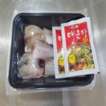 대구 매운탕 밀키트 대구탕밀키트 생대구 생선매운탕거리 : HYEJA MART