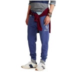 폴로 RL 유니버시티 오브 블루 스웨트팬츠 조거 팬츠 빅 3X 애슬레틱 레저 5459791 : 케이케이순수컴퍼니