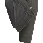 논네이티브 남성 카키 파카 자켓 NN-J4712GRAY : Llink