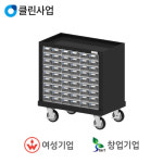 태진이엔지 티젠 전자부품보관대 EPB108C : 혜성코리아