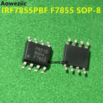 IRF7855PBF F7855 SOP-8 N 채널 60V 12A MOSFET : 소리상점몰