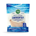 홀푸드 마켓 소드피쉬 스테이크 야생 어획량 12온스 : 미니픽투