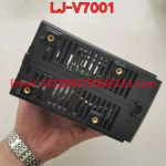 LJ로직스 | 중고 LJ-V7001 PLC 컨트롤러 기능 테스트는 정상입니다. : 로미물류유통