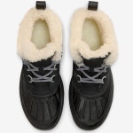 나이키 우드사이드 차카 2 Woodside Chukka 2 블랙/안스라사이트 .0cm : Smile-JP-Store