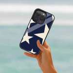 우주인 외계인 지구 별 행성 아이폰 호환 17 16 13 12 미니 프로... 별빛 폰 블랙 하드 플라스틱 에어 15 14 11 맥스 PC TPU 인스 : 오카야마하루