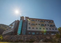 함양 스카이뷰 CC 1박2일 패키지# 해발700m #좁은 페어웨이 설계 : Golf Story