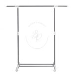 보람스마켓 이동식 옷걸이 행거 세탁소옷걸이 바지걸이행거 티셔츠걸이 : 보람샵마켓