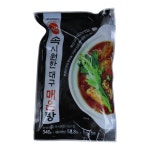 윤성매의 부산 속시원한 대구탕 8팩(맑은탕4팩+매운탕4팩) : 엘리니아상점