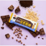 씨알로 와사삭 오초땅바 초코바 크런치바 12개입 X 2 : 이리와코리아