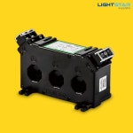 광성계측기 전선용 변류기 3CT KBD-23 200/5 3상 4선 3P4W : 정현전기물류