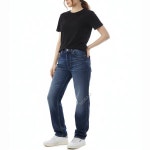 디젤 25FW 1988 D-Ark 레귤러 진 (A07018 09L21 01) : AURIVIA