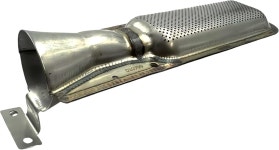 교외 RV 용광로 SF 시리즈 SF-20 /25 /30 /35 /42 010799 /010865 /010767 버너 튜브 : 캐치스마트