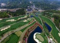 예천한맥CC 1박2일 패키지 : Golf Story