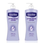 바세린 바디로션 리프팅 리페어 450ml 2개 : 와우 컴퍼니