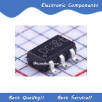 10 개 NCR405UX SOT457 신규 재고 : 수인 06