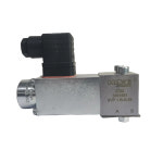 BVG HAWE 방향 착석 밸브 BVG1R-G24-3/8 : 글로벌테타르상사