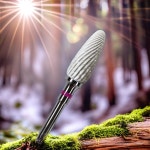 코메트 영양 리무버 리무버 젤 세라믹 비트 KMC-001 쏙 오프 투블럭 1개 : 에프알씨컴퍼니