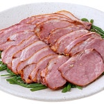 청정식당 국내산 생오리 슬라이스 500g 로스 오리고기 당일도축 생산 출고 : 청정식당