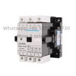 오리지널 AC 접촉기 CJX1-85 22 단상 220V 24V 3 상 380V : 모티브릭11