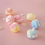 고민은 배송을 늦출뿐 펀치니들 미니 러그 티코스터 만들기 DIY키트 : 쏠쏠스