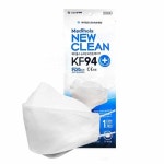 (정품)메디홀스 뉴클린 마스크 30개입 황사 마스크 KF94 기연 방역 일회용 황사 국내산 일회용 미세먼지 성인용 보건용 : 디이브의 멀티샵