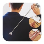 5단 스텐 접이식 효자손 : 예소잡화철물