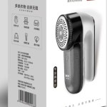 세탁소용 충전식 의류 무선 보풀제거기 가정용 TN-3000 휴대용 티 A. 바이크 2018 : 모두오시오