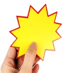 진짜산타 마트 가격표 매대가격표 : 진짜산타