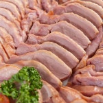 청정식당 국내산 생오리 슬라이스 500g 로스 오리고기 당일도축 생산 출고 : 청정식당