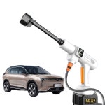 휴대용 고압세차기 무선 컴프레셔 분사기 물 세차 신형 : 트렌드마켓-