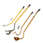 타이어 탈착기 레바대 화물차 레버 교환 대형 수리 교체 수동 타이어 카센터 : 콕포인트