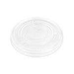 107파이 아이스리드 F107 PET컵 평리드 컵뚜껑 100개입 (몸통X) : 코디마트