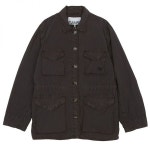 가니 F7858 252 여자 로고 캔버스 자켓 945624 : 골든샵1