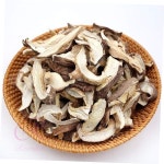 로즈밀 1kg 업소용 대용량 말린 표고버섯 건조표고버섯 : 로즈밀리언