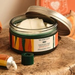 더바디샵  웰니스 휘핑드바디크림 만다린&amp;베르가못 200ml : Smile-JP-Store