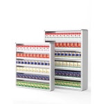 담배 진열대 벽걸이 전시대 슈퍼마켓 디스플레이 복권방 카운터 편의점 : 대주무역