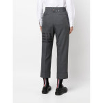 톰브라운 4바 클래식 백스트랩 팬츠 다크그레이 FTC337A 06146 025 [46404618] : 리본즈