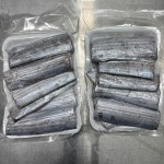 서해안 손질 토막 먹갈치 1kg : 하루미르 농장