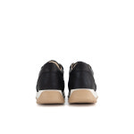 탠디 여성 캐주얼 스니커즈 (굽 4CM) J1581_BLACK _YDP : 롯데백화점영등포점
