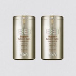 스킨79 슈퍼 플러스 비블레쉬 밤 골드 비비 SPF30+, 2개 : 우디즈몰
