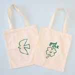 내 손으로 만드는 나만의 파우치. 에코백 실크스크린 체험 DIY 키트 : 쏠쏠스