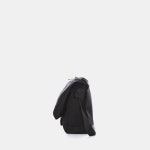 [로우로우](대전신세계)R BAG CORDURA CLIP MESSENGER 362 BLACK : 신세계백화점