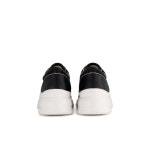 탠디 여성 캐주얼 스니커즈 (굽 6CM) J1583_BLACK _YDP : 롯데백화점영등포점