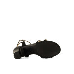 탠디 여성 샌들 (굽 5CM) J1569_BLACK _YDP : 롯데백화점영등포점