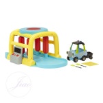 태석 어린이 자동차장난감 세차장 놀이 어린이장난감 자동차완구 : 태석유통마켓